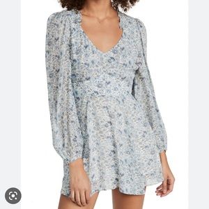 Loveshackfancy Cassidy Dress